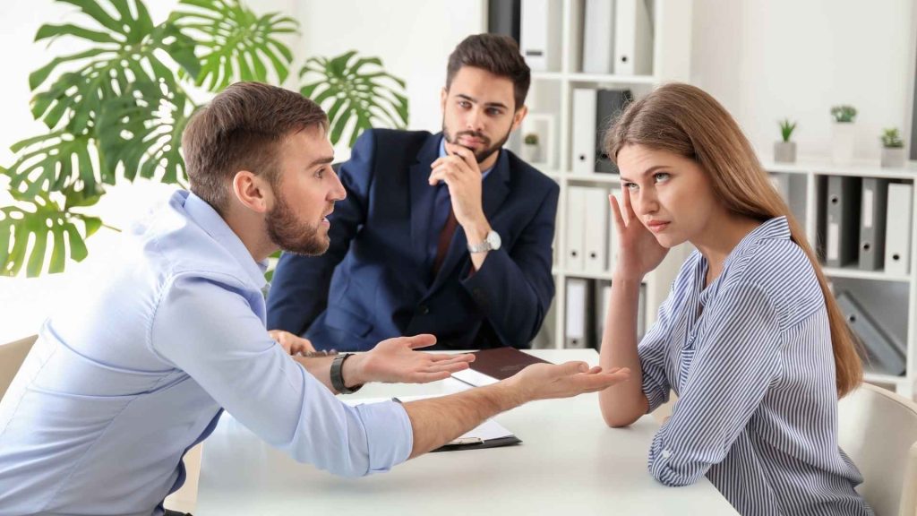 עו"ד לעיניני משפחה וגירושין עו"ד לעיניני משפחה וגירושין